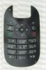 Клавиатура (кнопки) для Motorola U9 черный (orig)
