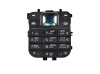 Клавиатура (кнопки) для Nokia 7360 черный совместимый