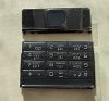Клавиатура (кнопки) для Nokia 8800 Arte черный совместимый