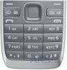 Клавиатура (кнопки) для Nokia E52 кофе совместимый