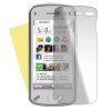 Защитная пленка для Samsung S3650 Corby прозрачная
