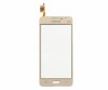 Тачскрин (сенсорный экран) для Samsung Galaxy Grand Prime G530H/DS золото