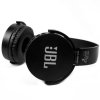 Беспроводные Bluetooth наушники (гарнитура) JBL аналог MDR-XB650BT черные
