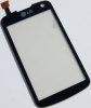 Тачскрин (сенсорный экран) для LG GS500 Cookie Plus черный совместимый