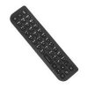Клавиатура (кнопки) для Nokia N97 mini qwerty черный совместимый