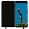 Дисплей (экран) для Xiaomi Mi5s Plus, Mi 5s Plus с тачскрином Чёрный