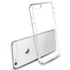 Силиконовый чехол для Apple iPhone 6 Plus, 6s Plus (прозрачный)