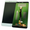 Дисплей (экран) для Huawei Honor 6X BLN-L21, GR5 2017, Mate 9 Lite с тачскрином Белый