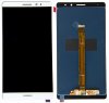 Дисплей (экран) для Huawei Mate 8 NXT-L29 с тачскрином Белый