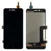 Дисплей (экран) для Huawei Y3 II Y3-2 4G LUA-L21 с таскрином Черный