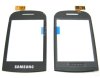 Тачскрин (сенсорный экран) для Samsung B3410 CorbyPlus черный