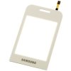Тачскрин (сенсорный экран) для Samsung E2652 Champ Duos белый