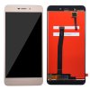 Дисплей (экран) для Xiaomi Redmi 4a с тачскрином Золотистый