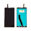 Дисплей (экран) для Lenovo Vibe Z K910 с тачскрином чёрный