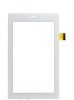 Тачскрин (сенсорный экран) для Prestigio MultiPad Color 8.0 3G (PMT5887) Белый