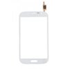 Тачскрин (сенсорный экран) для Samsung Galaxy Grand Neo Plus i9060i Белый