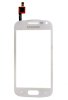 Тачскрин (сенсорный экран) для Samsung S5380 Wave Y белый
