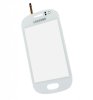 Тачскрин (сенсорный экран) для Samsung S6810 Galaxy Fame белый