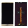 Дисплей (экран) для Huawei Mate 8 NXT-L29 с тачскрином Золотистый