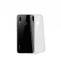 Силиконовый чехол для Huawei P20 Lite, Nova 3E (прозрачный)
