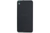Задняя крышка для HTC Desire 816 черная