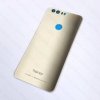 Задняя крышка для Huawei P8 Lite 2015 ALE-L21 Золотистая