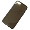 Силиконовый чехол для Apple Iphone 7 (тонированный)