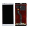 Дисплей (экран) для Huawei GR5 2016 KII-L21 Honor 5X с тачскрином Белый
