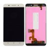 Дисплей (экран) для Huawei Honor 4X CHE2-L11 с тачскрином Белый
