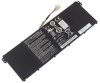 Батарея (аккумулятор) 11.4V 3160mah для ноутбука Acer Aspire E3-111, ES1-511, ES1-512, ES1-731, V3-1