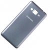 Задняя крышка для Samsung G530 Galaxy Grand Prime Серая