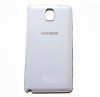 Задняя крышка для Samsung N900 N9005 Galaxy Note III (Note 3) белый