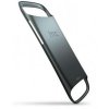 Задняя крышка для HTC One S Z520e черный
