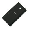 Задняя крышка для Sony Xperia SP C5302, C5303 черный