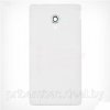 Корпус для SonyXperia ZL C6502, C6503 белый