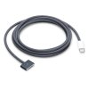 USB-кабель Apple A2363 USB-C to Magsafe 3 Cable (2м, Midnight/Полночный, комплектный) MLYV3AM/A, MLY