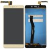 Дисплей (экран) для Xiaomi Redmi 4 32GB, Redmi 4 Pro, Redmi 4 Prime с тачскрином золотистый