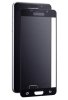 Стекло для Samsung Galaxy A3 2016 SM-A310F чёрный