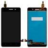 Дисплей (экран) для Huawei Honor 4C CHM-U01, G Play Mini с тачскрином Черный