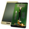 Дисплей (экран) для Huawei Honor 6X BLN-L21, GR5 2017, Mate 9 Lite с тачскрином Золотистый