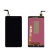 Дисплей (экран) для Lenovo Vibe P1m P1ma40 с тачскрином чёрный
