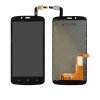 Дисплей (экран) для Huawei Honor 3C Lite HOL-U19 с тачскрином Черный