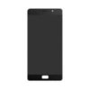 Дисплей (экран) для Lenovo Vibe P2 (P2a42) с тачскрином черный