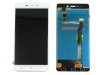 Дисплей (экран) для Xiaomi Redmi 4 16GB с тачскрином белый