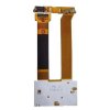 Шлейф для Nokia E65 slide flex cable/upper keypad, с верхней подложкой совместимый