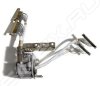 Шлейф для Nokia N93 hinge flex cable, с поворотным механизмом