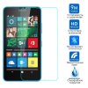 Защитное стекло для Microsoft (Nokia) Lumia 640