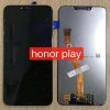 Дисплей (экран) для Huawei Honor Play COR-L29 с тачскрином Черный