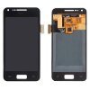 Дисплей (экран) для Samsung i9070 Galaxy S Advance с тачскрином черный