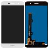Дисплей (экран) для Huawei Y6 Pro 2016 TIT-AL00, Enjoy 5, Honor 4C Pro TIT-L01 с тачскрином белый